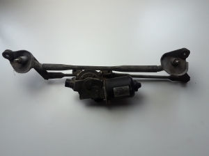 Scheibenwischermechanismus - 851100F020