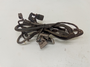 Câble de capteur de stationnement avant - 13332034