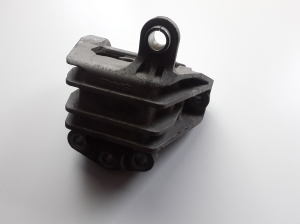 Saab 9-3 (2002–2014) Engine mount 12802783 - 3