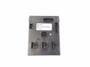 Comfort control module - 8K0907063C