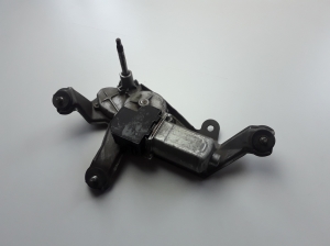 TOYOTA RAV 4 A3 (2005–2012) Heckwischermotor 8513042060 - 2