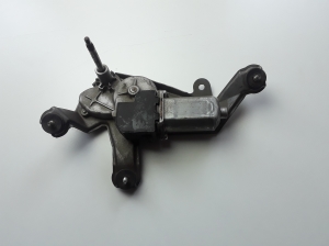 Heckwischermotor - 8513042060