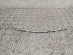Priekšējā bampera dekoratīvā līste - A2068854202