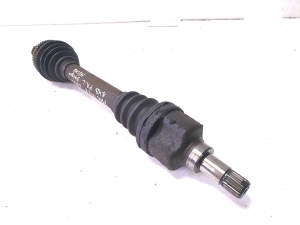 Peugeot Partner I (1996–2008) Front drive shaft and its parts - 3