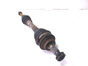 Peugeot Partner I (1996–2008) Front drive shaft and its parts - 2