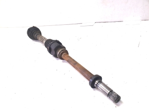 Peugeot Partner I (1996–2008) Front drive shaft and its parts - 3