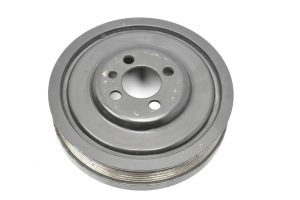 Skoda Octavia II (2004–2013) Crankshaft pulley 36105243 - 5