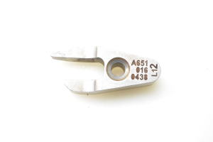 Mercedes Benz Sprinter /906/ (2006–2018) Einspritzdüsenhalter A6510160438