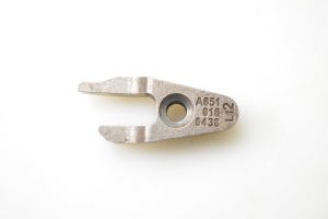 Einspritzdüsenhalter - A6510160438