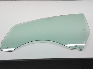 Ford Mondeo V (2014–2018) Front door glass DS73F21411E - 2