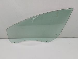 Ford Mondeo V (2014–2018) Front door glass DS73F21411E - 3