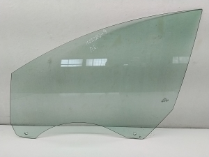 Front door glass - DS73F21411E