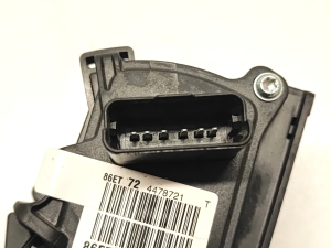Opel Vivaro C (2019–2026) Gaspedal 9838028180 - 3