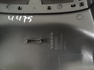 VOLVO XC90 (2015–2024) Instrument cluster trim 31363666 - 2