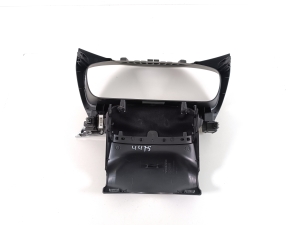 VOLVO XC90 (2015–2024) Instrument cluster trim 31363666 - 3