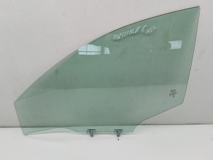 Vitre de porte avant - 803014EA0A