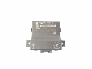 Steuergerät - 8T0907468AB