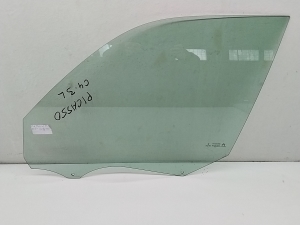 Fenster Scheibe Tür vorne - 9675833180