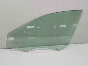 Fenster Scheibe Tür vorne - 5E0845201A