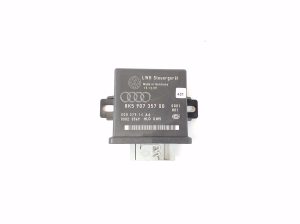 Lichtsteuermodul - 8K590735700