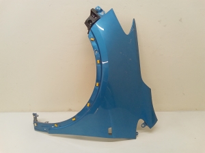 Front fender - 1596