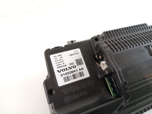 VOLVO XC90 (2015–2024) Kombiinstrument 31453941 - 4