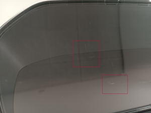 VOLVO XC90 (2015–2024) Kombiinstrument 31453941 - 6