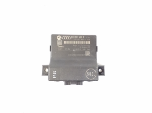 Steuergerät - 8T0907468R