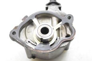 Mercedes Benz Sprinter /906/ (2006–2018) Vakuumpumpe GD01495 - 2