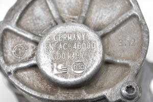 Mercedes Benz Sprinter /906/ (2006–2018) Vakuumpumpe GD01495 - 3