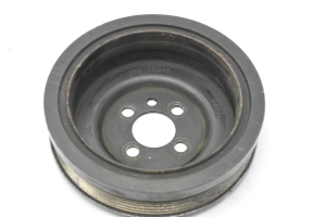 Skoda Octavia II (2004–2013) Crankshaft pulley 36105243 - 3