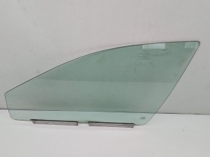 VOLVO XC90 (2002–2014) Priekšējo durvju stikls 31386884 - 3