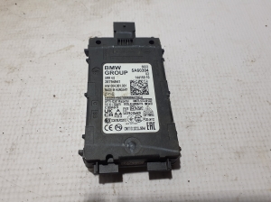 Radar d’angle mort Distronic - 5A60304