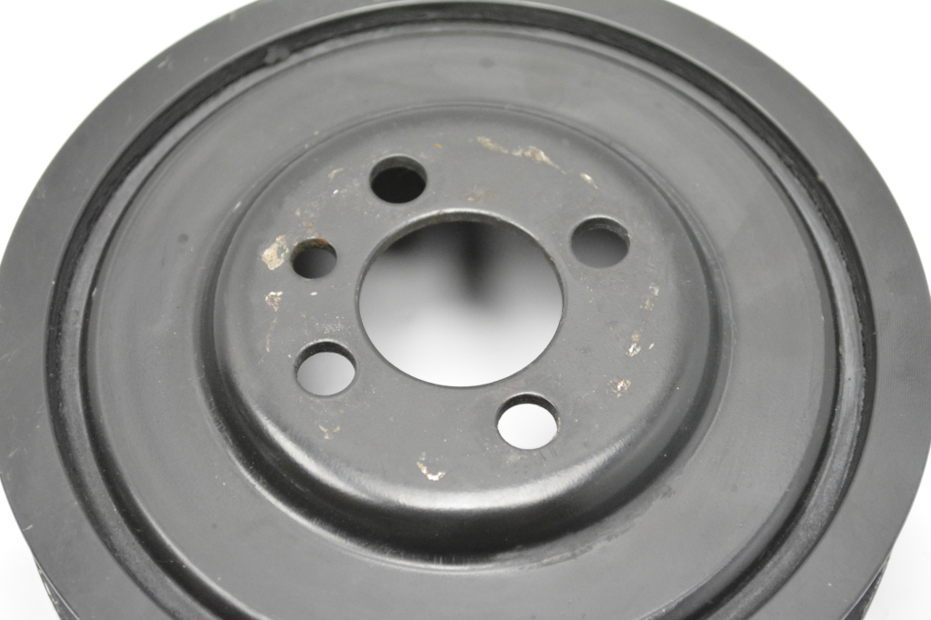 Skoda Octavia II (2004–2013) Crankshaft pulley 36105243 Skoda Octavia II (2004–2013) Crankshaft pulley 36105243
