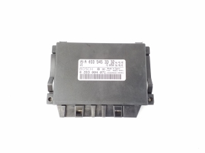 Parking system control unit - A0335453332
