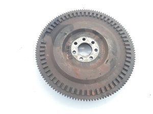  Clutch flywheel 