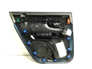VOLVO XC90 (2015–2024) Tagumise küljeukse polster 39828103 - 2