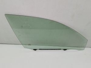 TOYOTA RAV 4 A4 (2012–2018) Priekšējo durvju stikls 6810142190 - 2