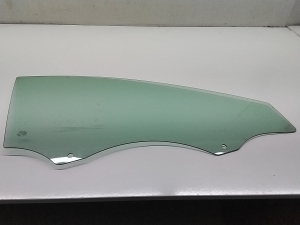 Seat Leon (2012–2026) Front door glass 5F3845202A - 5