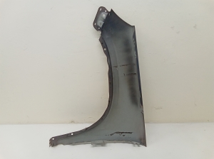 Volkswagen Tiguan (2007–2016) Front fender 5N0821106 - 2