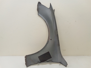 AUDI A4 B8 (2007–2016) Front fender 8K0821105A - 2