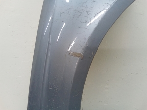 AUDI A4 B8 (2007–2016) Front fender 8K0821105A - 3