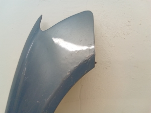 AUDI A4 B8 (2007–2016) Front fender 8K0821105A - 2