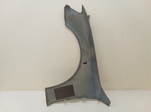 AUDI A4 B8 (2007–2016) Front fender 8K0821105A - 3