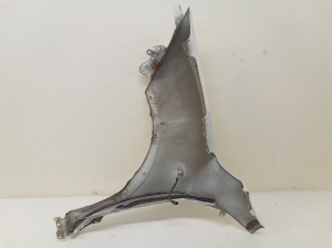 NISSAN Juke F15 (2010–2018) Front fender F3A0M1KKAA - 2