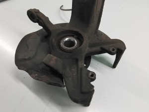 Seat Ibiza 6J5,6P1 (2008–2017) Esirumm 6C0407255A - 2