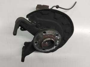 Seat Ibiza 6J5,6P1 (2008–2017) Esirumm 6C0407255A - 3