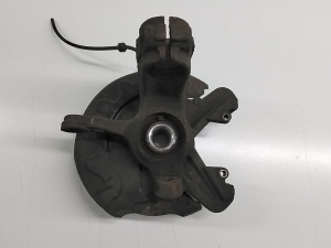 Seat Ibiza 6J5,6P1 (2008–2017) Esirumm 6C0407255A - 4