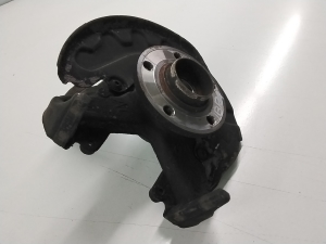 Seat Ibiza 6J5,6P1 (2008–2017) Esirumm 6C0407255A - 5