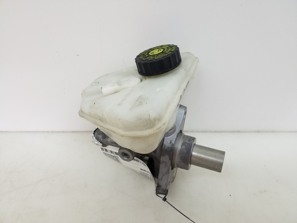 MERCEDES-BENZ S-Class W221 (2005-2013) Brake Cylinder A2214300301, A2214300002 20983490